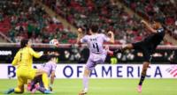 Mexico Become First Team to Reach Round of 32